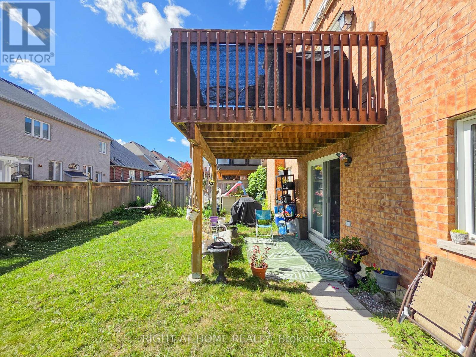 Lower - 163 Williamson Drive E, Ajax, Ontario L1Z 0G7 - Photo 3 - E13713876