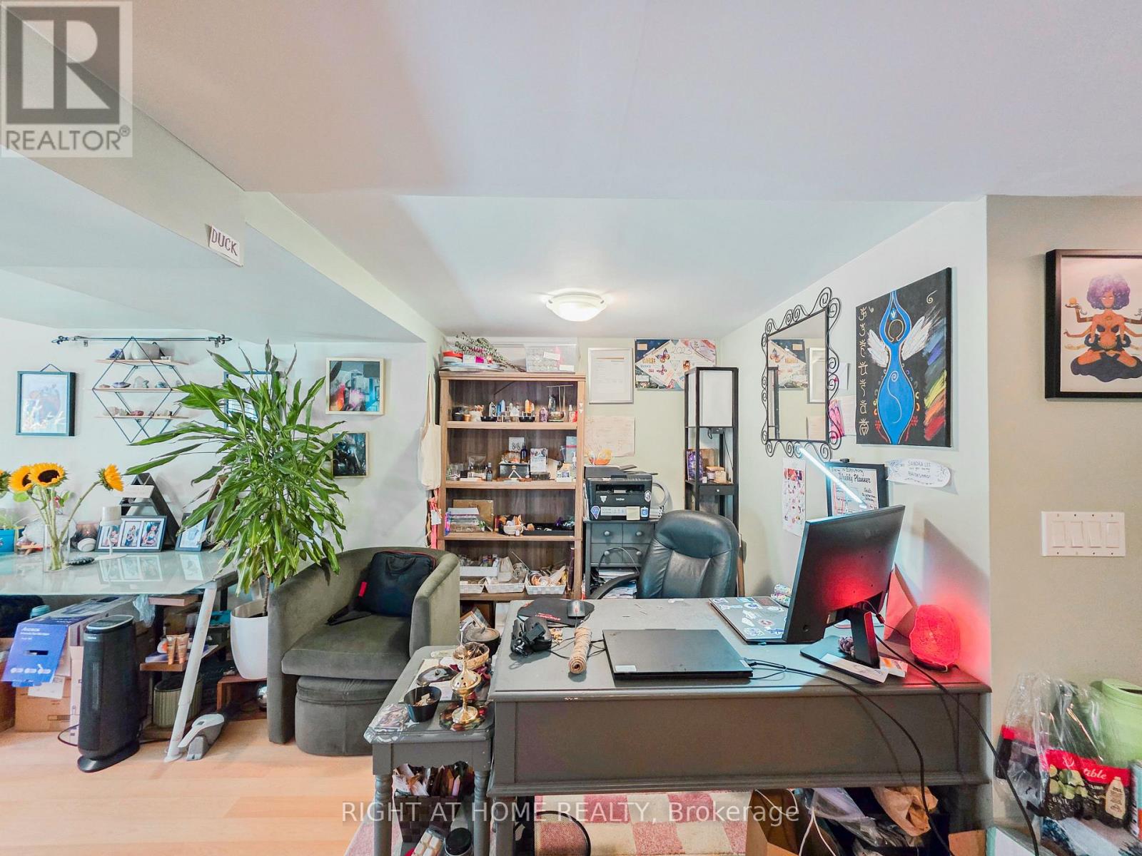 Lower - 163 Williamson Drive E, Ajax, Ontario L1Z 0G7 - Photo 12 - E13713876