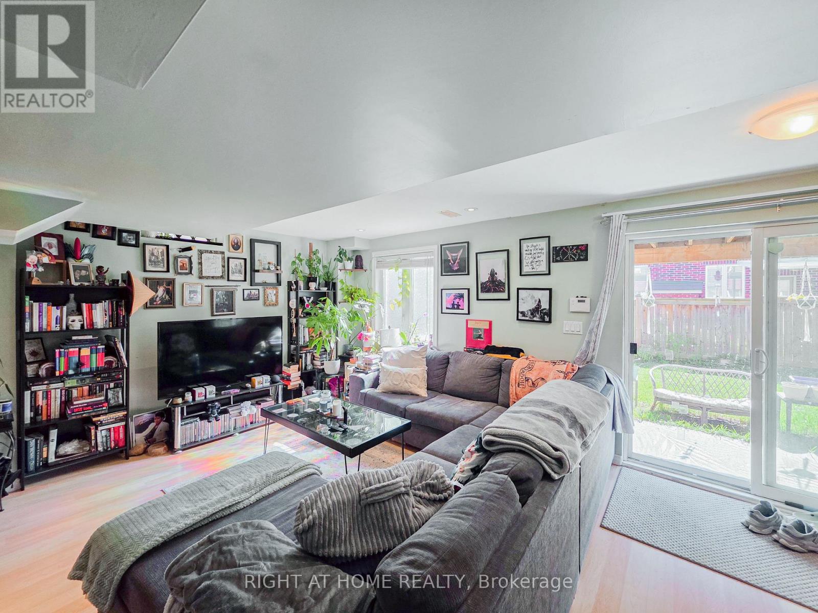 Lower - 163 Williamson Drive E, Ajax, Ontario L1Z 0G7 - Photo 4 - E13713876
