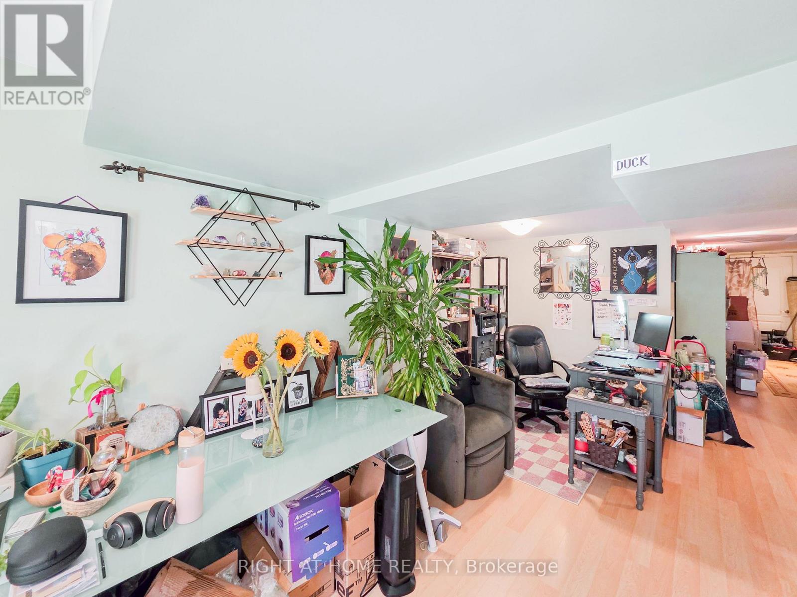Lower - 163 Williamson Drive E, Ajax, Ontario L1Z 0G7 - Photo 7 - E13713876