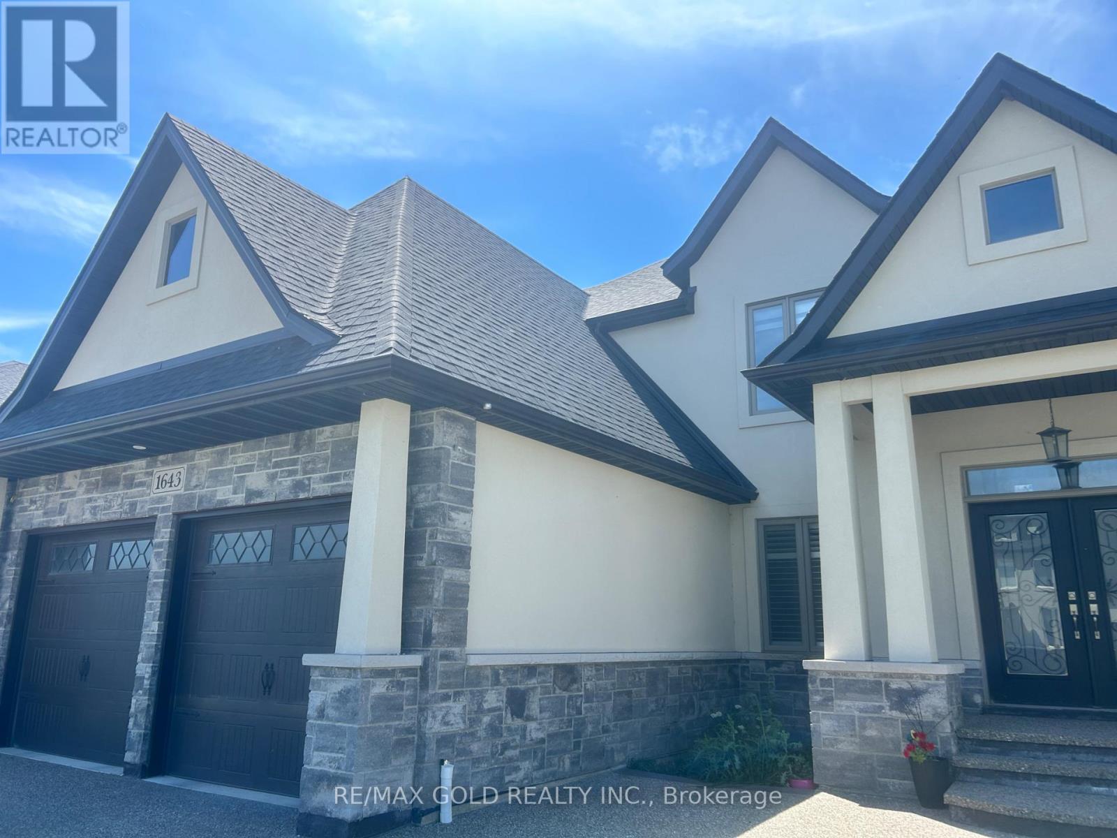 1643 VIRTUE LANE, Windsor, Ontario