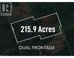 229 CREEK VIEW Road, Woodville, Ontario