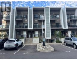 1430 W HIGHLAND Road W Unit# 13B, kitchener, Ontario