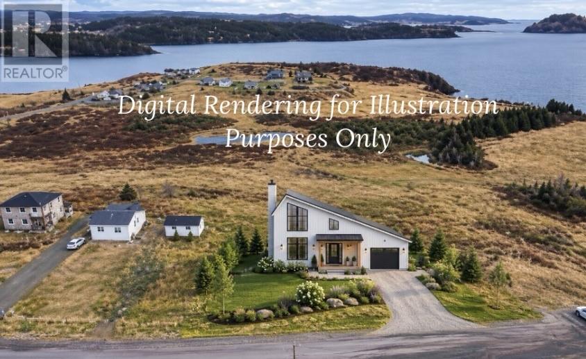 13 Ballets Lane, Port Rexton