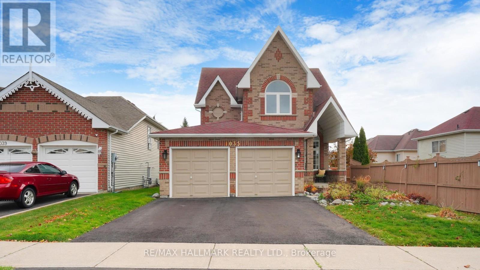 1035 BEATRICE STREET E, Oshawa, Ontario