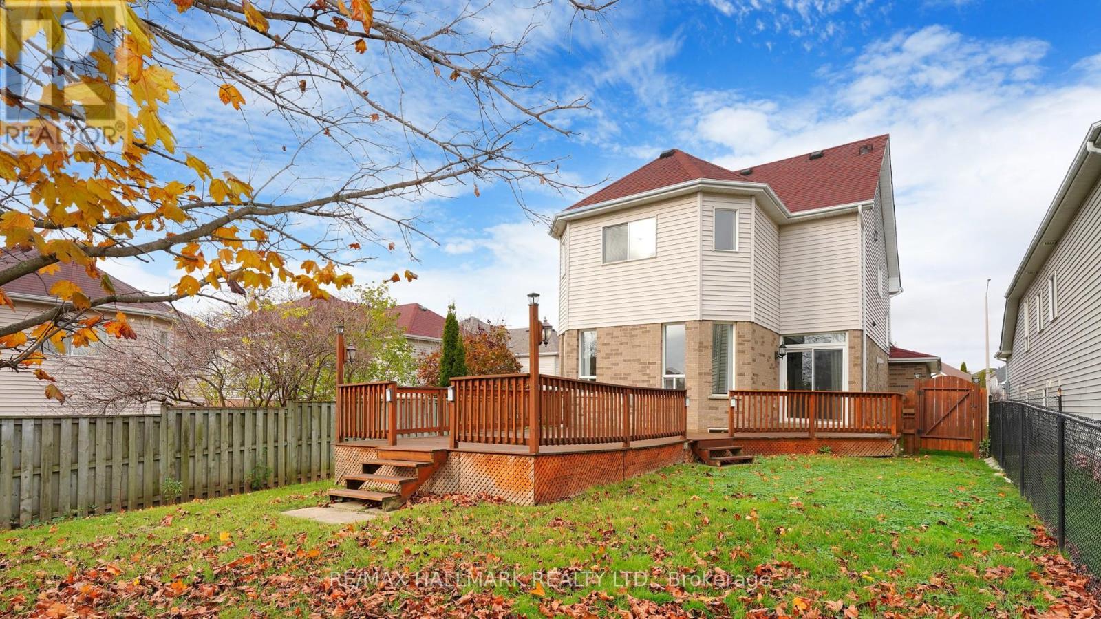 1035 Beatrice Street E, Oshawa, Ontario  L1K 2L3 - Photo 38 - E13725372