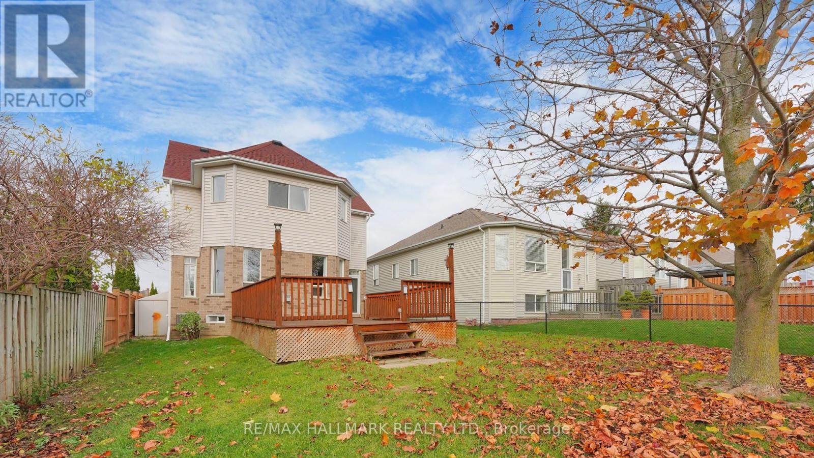 1035 Beatrice Street E, Oshawa, Ontario  L1K 2L3 - Photo 39 - E13725372
