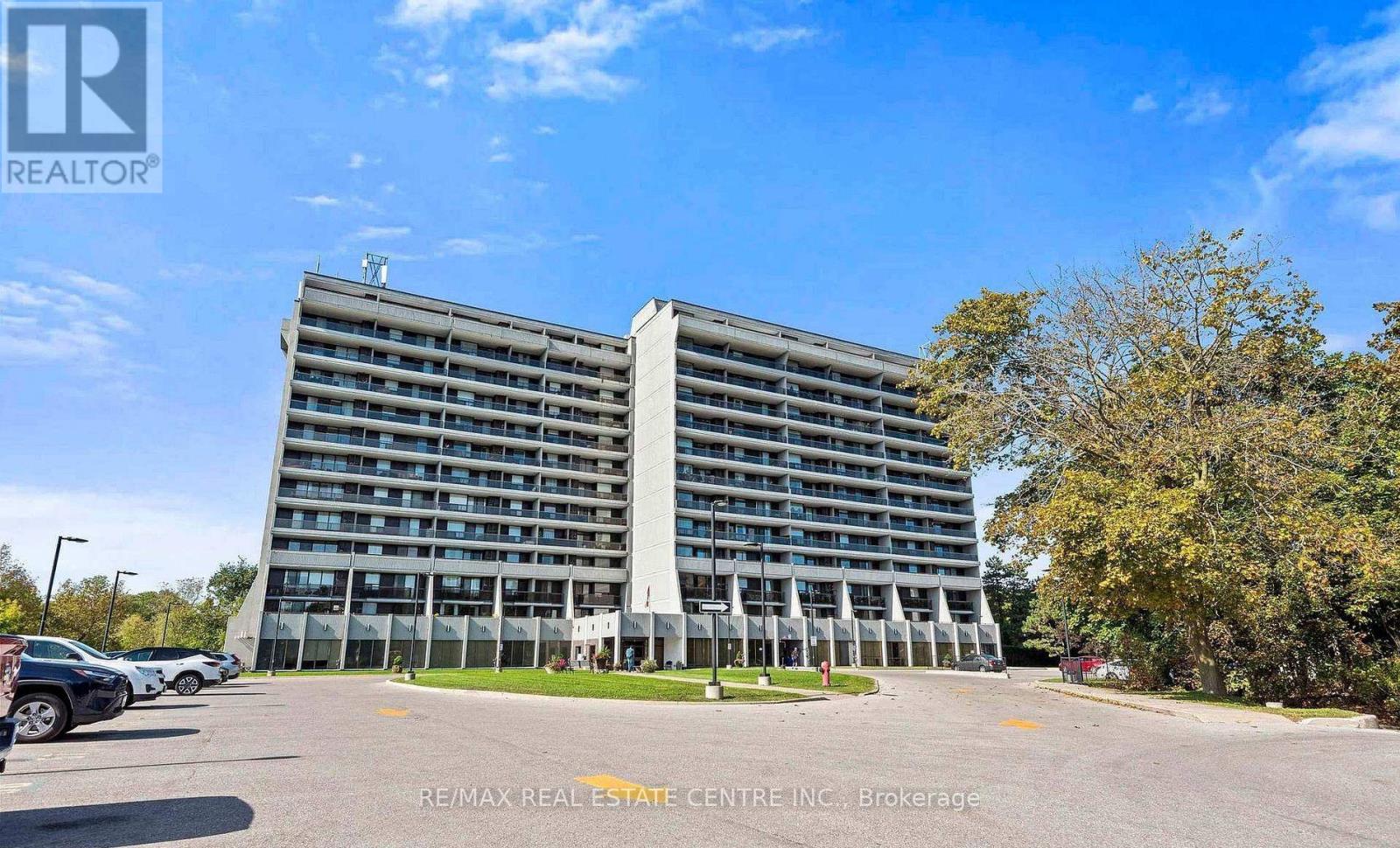 #710 - 92 CHURCH STREET S, Ajax, Ontario