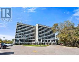 #710 - 92 CHURCH STREET S, Ajax, Ontario
