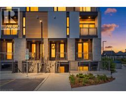 142 FOAMFLOWER Place Unit# B19, waterloo, Ontario