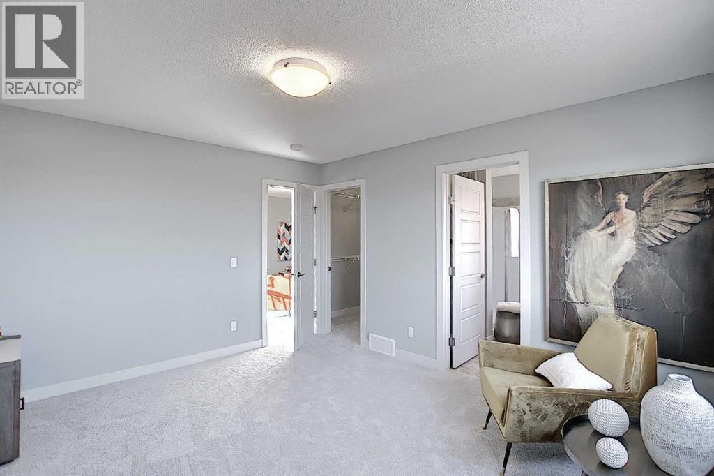 16 Topaz Place, Cochrane, Alberta  T4C 3K2 - Photo 35 - A2337843