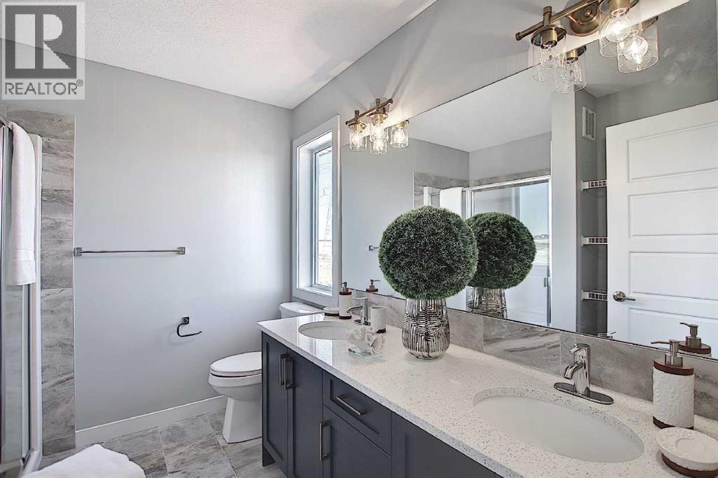 16 Topaz Place, Cochrane, Alberta  T4C 3K2 - Photo 37 - A2337843