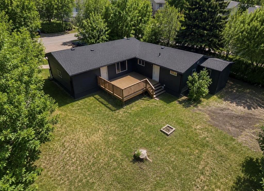 119 Lovett Street, Deloraine, Manitoba  R0M 0M0 - Photo 0 - 202613230