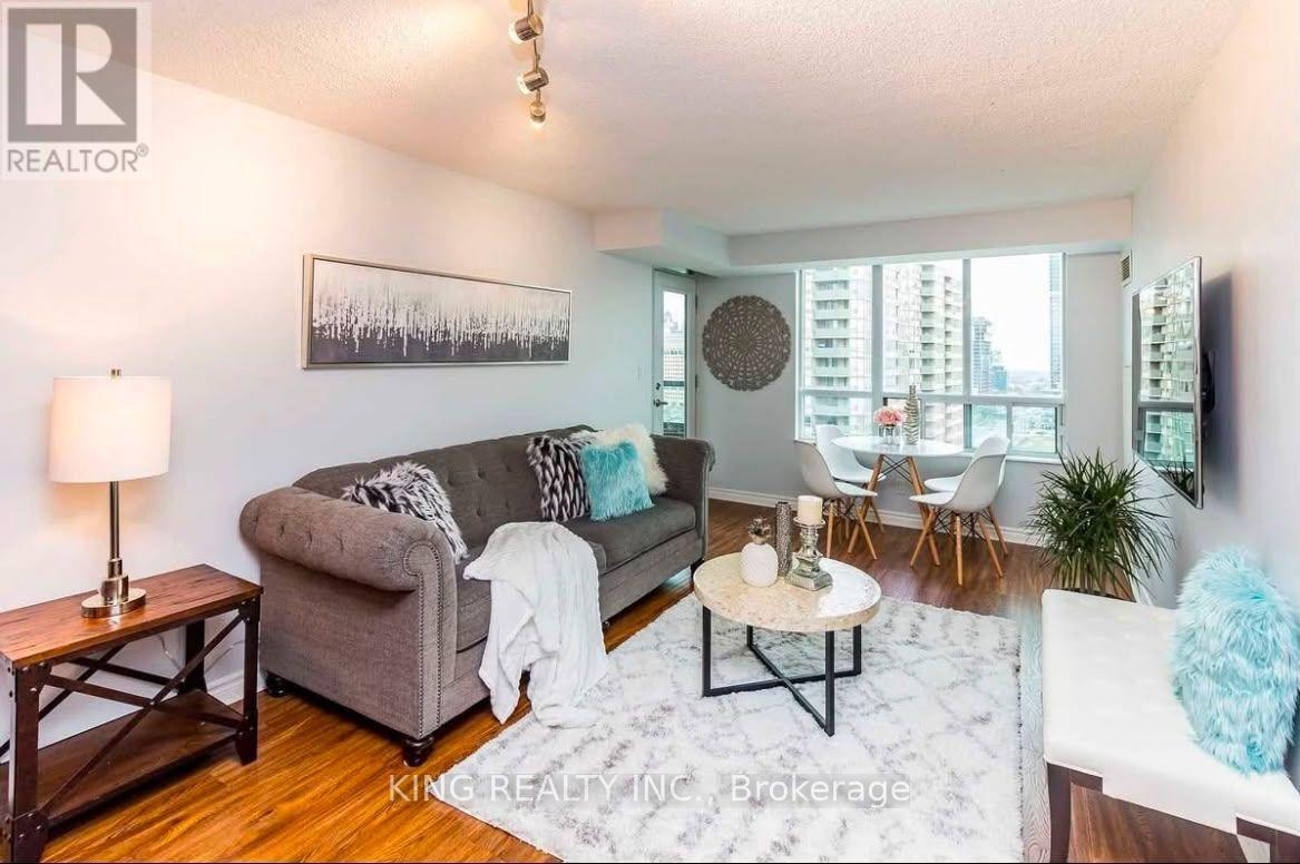 1908 - 335 RATHBURN ROAD W