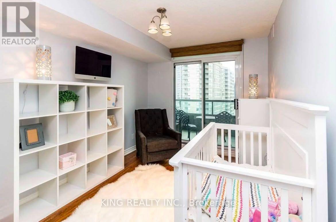 1908 - 335 Rathburn Road W, Mississauga, Ontario  L5B 0C8 - Photo 9 - W13725370