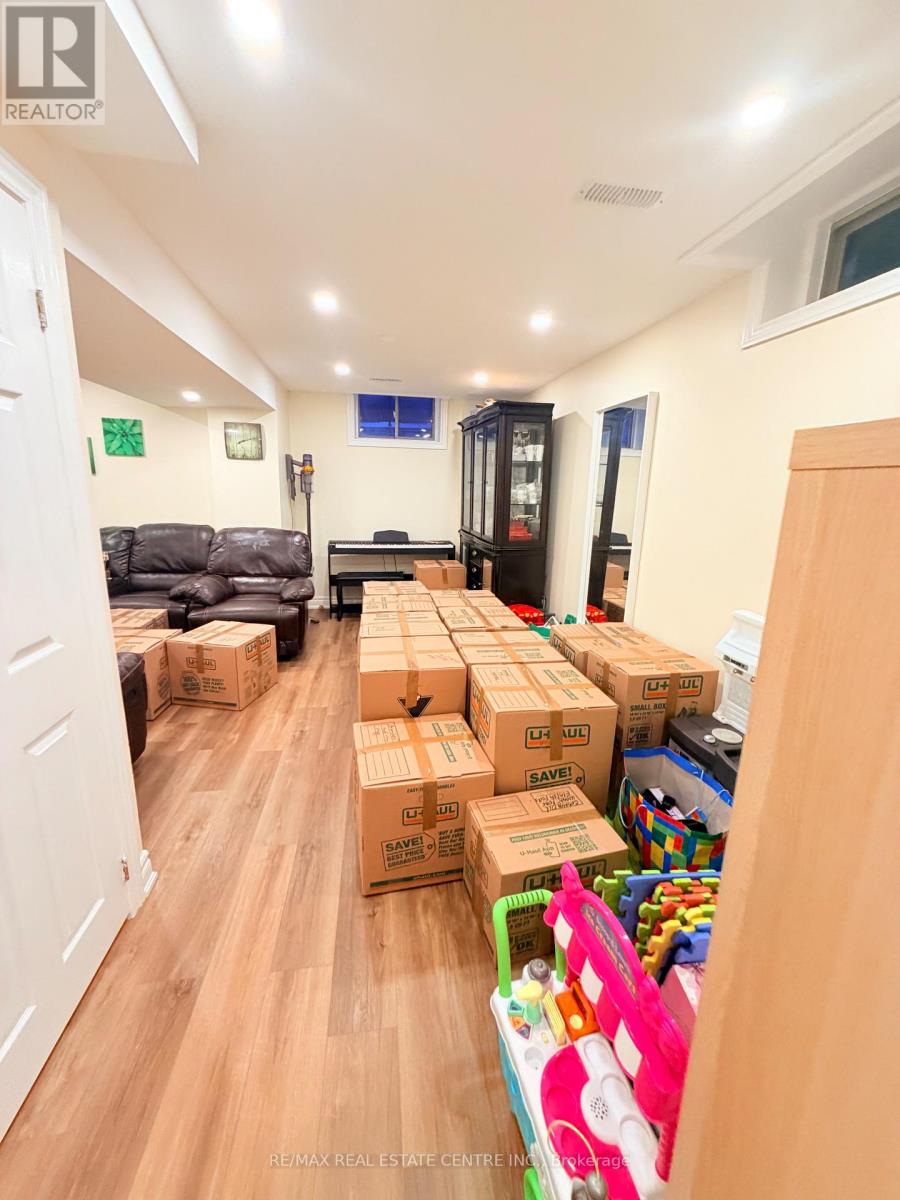 4679 Thomas Alton Boulevard, Burlington, Ontario  L7M 0J7 - Photo 26 - W13725388