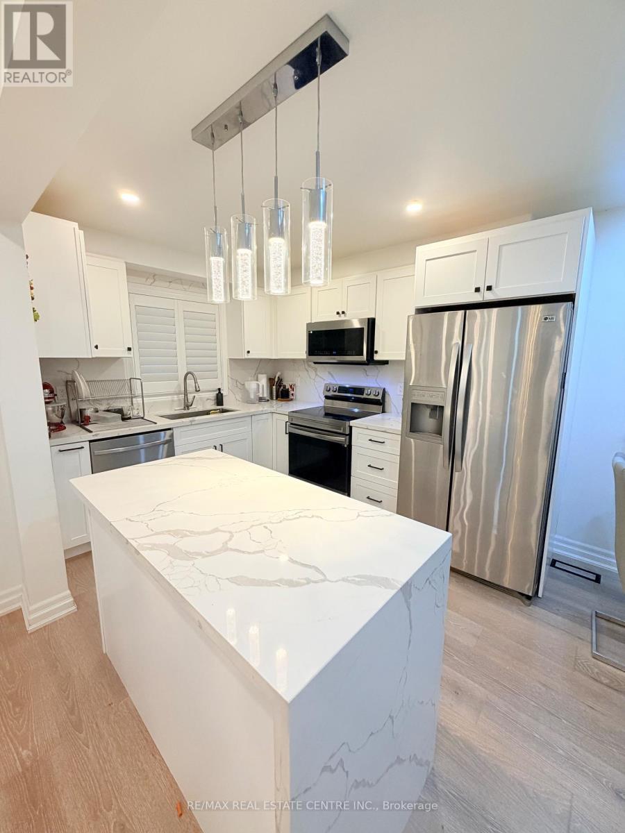 4679 Thomas Alton Boulevard, Burlington, Ontario  L7M 0J7 - Photo 7 - W13725388