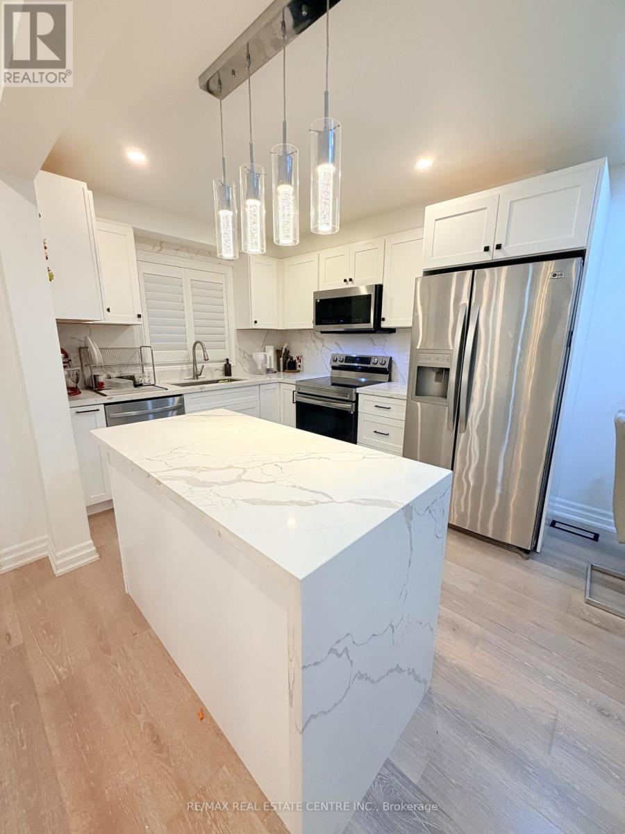 4679 Thomas Alton Boulevard, Burlington, Ontario  L7M 0J7 - Photo 8 - W13725388