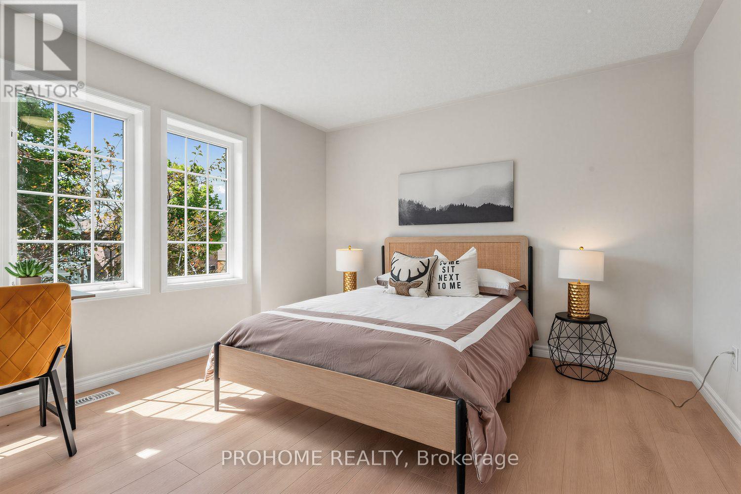 78 Ashbury Boulevard, Ajax, Ontario  L1Z 1N1 - Photo 25 - E13692994