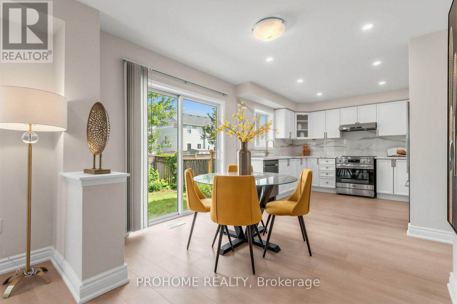 78 Ashbury Boulevard, Ajax, Ontario  L1Z 1N1 - Photo 13 - E13692994