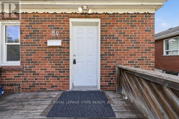 Room 1 - 84 Ewen Road, Hamilton, Ontario L8S 3C5 - Photo 4 - X13725380
