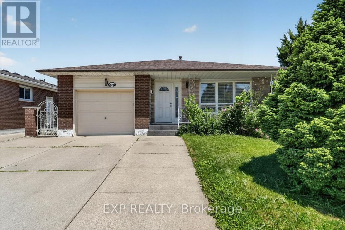 128 Hadeland Avenue, Hamilton, Ontario  L9C 5Z9 - Photo 2 - X13725382