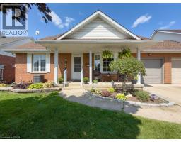 5131 HAWTHORN Drive, Beamsville, Ontario