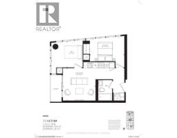 19 WESTERN BATTERY Road Unit# 2117, Toronto, Ontario