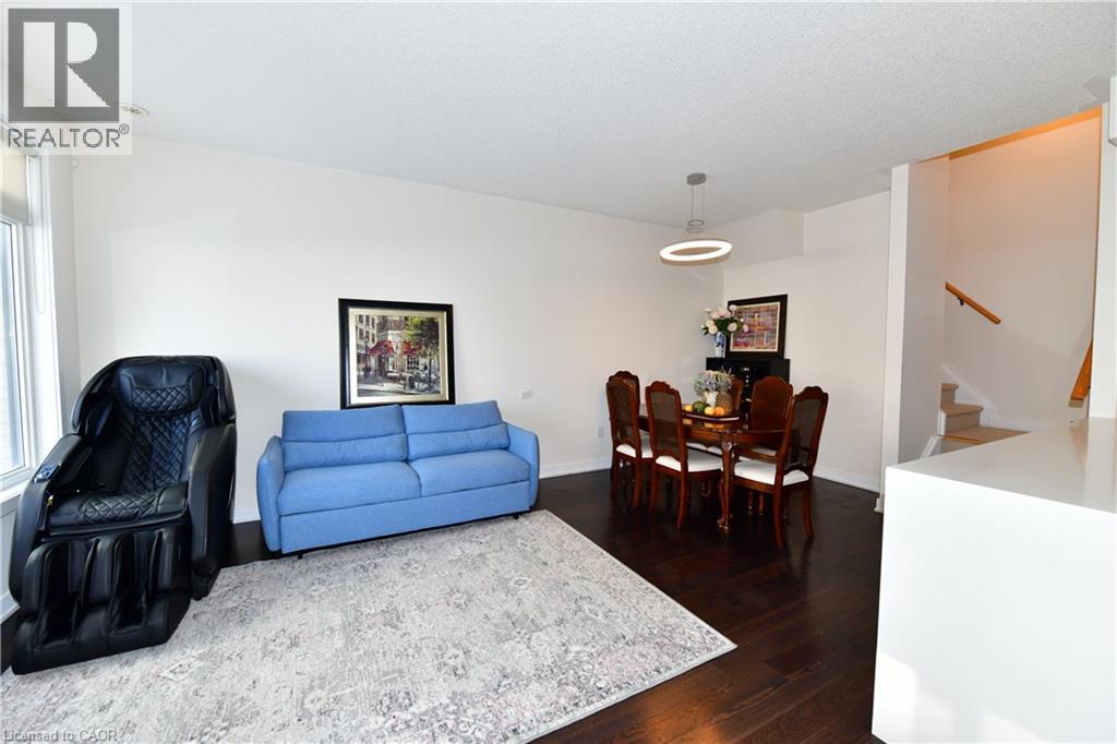 4080 Parkside Village Drive Unit# 3, Mississauga, Ontario  L5B 0K2 - Photo 3 - 40844318