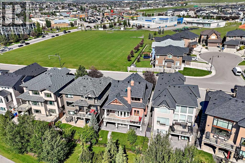 116 Panatella Rise NW, Calgary, Alberta  T3K 0W8 - Photo 42 - A2330014
