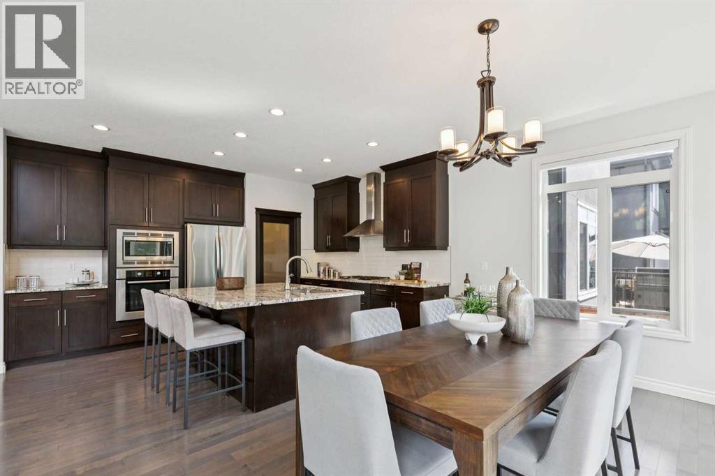 27 Aspen Summit Mount Sw, Calgary, Alberta  T3H 0V8 - Photo 11 - A2330518