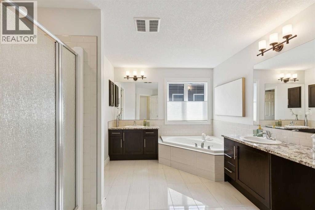 27 Aspen Summit Mount Sw, Calgary, Alberta  T3H 0V8 - Photo 23 - A2330518