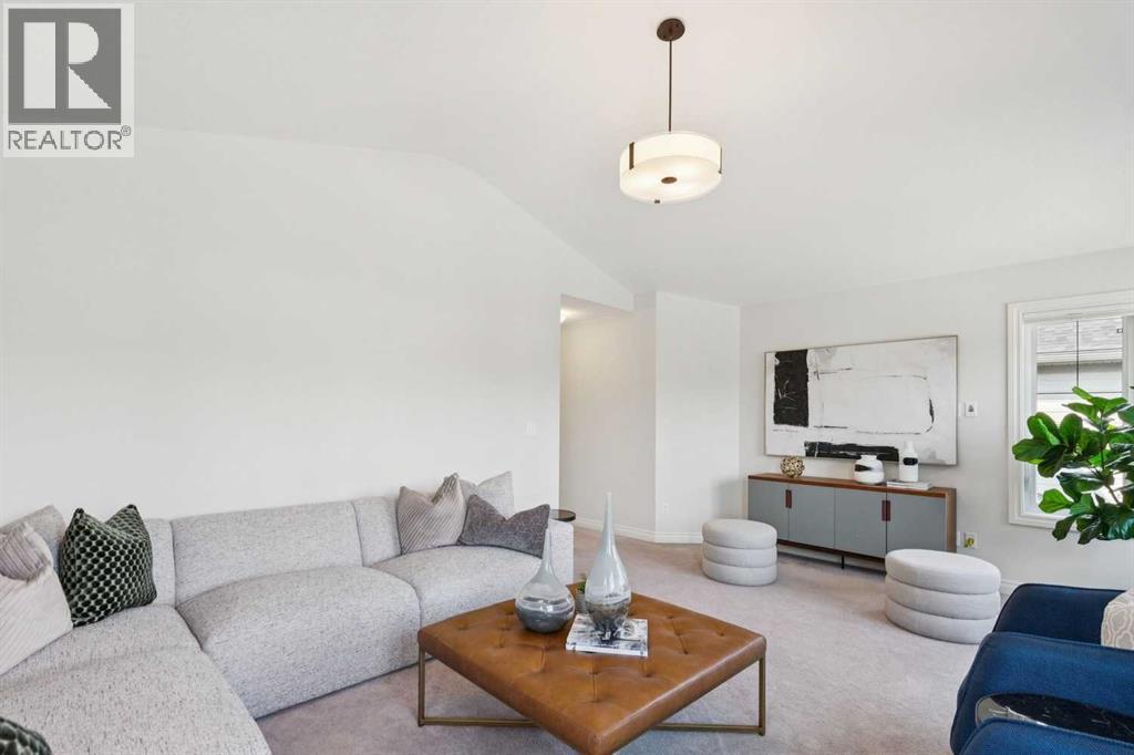 27 Aspen Summit Mount Sw, Calgary, Alberta  T3H 0V8 - Photo 30 - A2330518