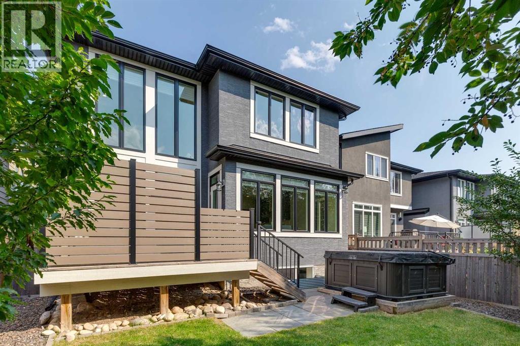27 Aspen Summit Mount Sw, Calgary, Alberta  T3H 0V8 - Photo 40 - A2330518