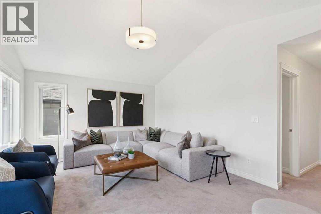 27 Aspen Summit Mount Sw, Calgary, Alberta  T3H 0V8 - Photo 29 - A2330518