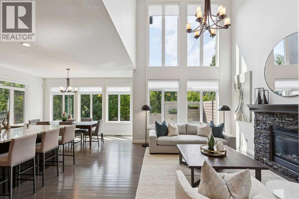 27 Aspen Summit Mount Sw, Calgary, Alberta  T3H 0V8 - Photo 2 - A2330518