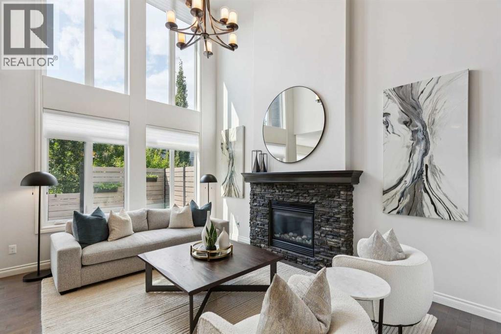 27 Aspen Summit Mount Sw, Calgary, Alberta  T3H 0V8 - Photo 3 - A2330518