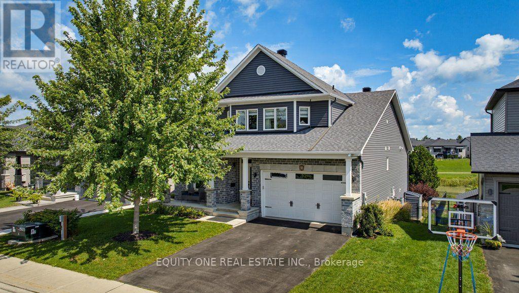 808 RUE COLOGNE STREET, Russell, Ontario