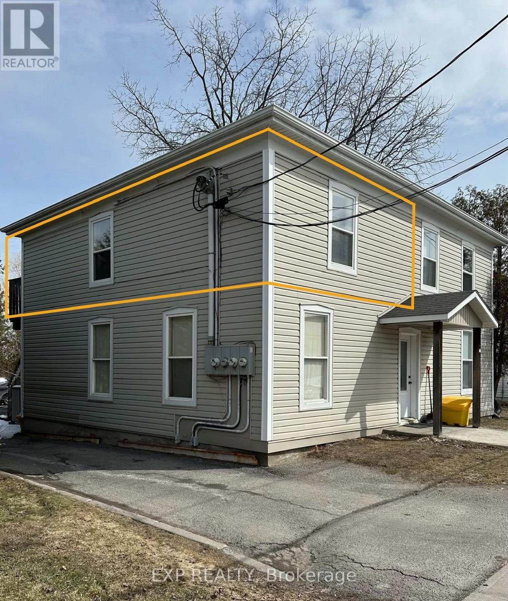 #3 - 405 PRESCOTT STREET, North Grenville, Ontario