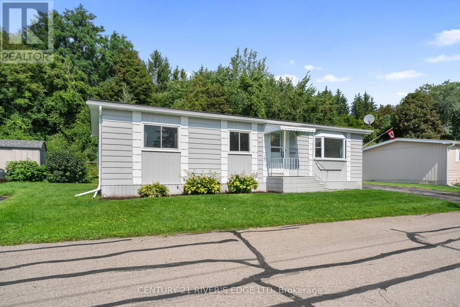 1871 OXFORD AVENUE, Elizabethtown-Kitley, Ontario