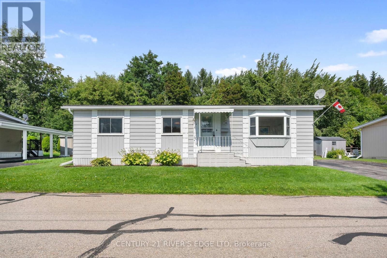 1871 Oxford Avenue, Elizabethtown-Kitley, Ontario K6V 7B5 - Photo 2 - X13725394