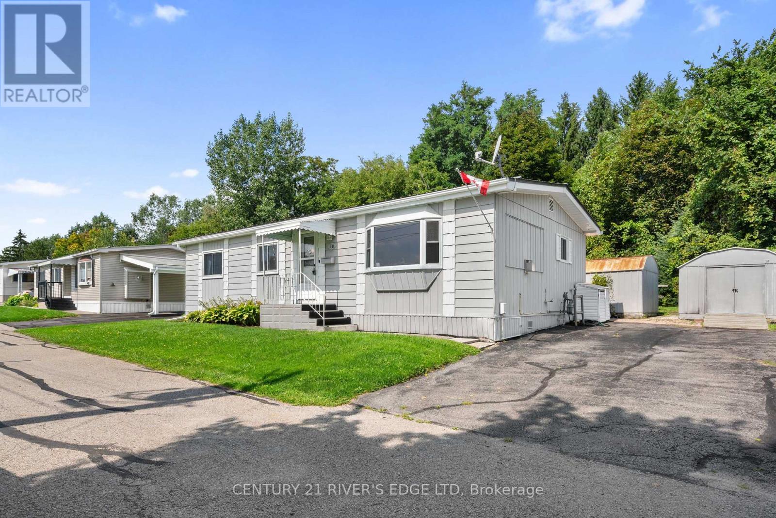 1871 Oxford Avenue, Elizabethtown-Kitley, Ontario K6V 7B5 - Photo 3 - X13725394