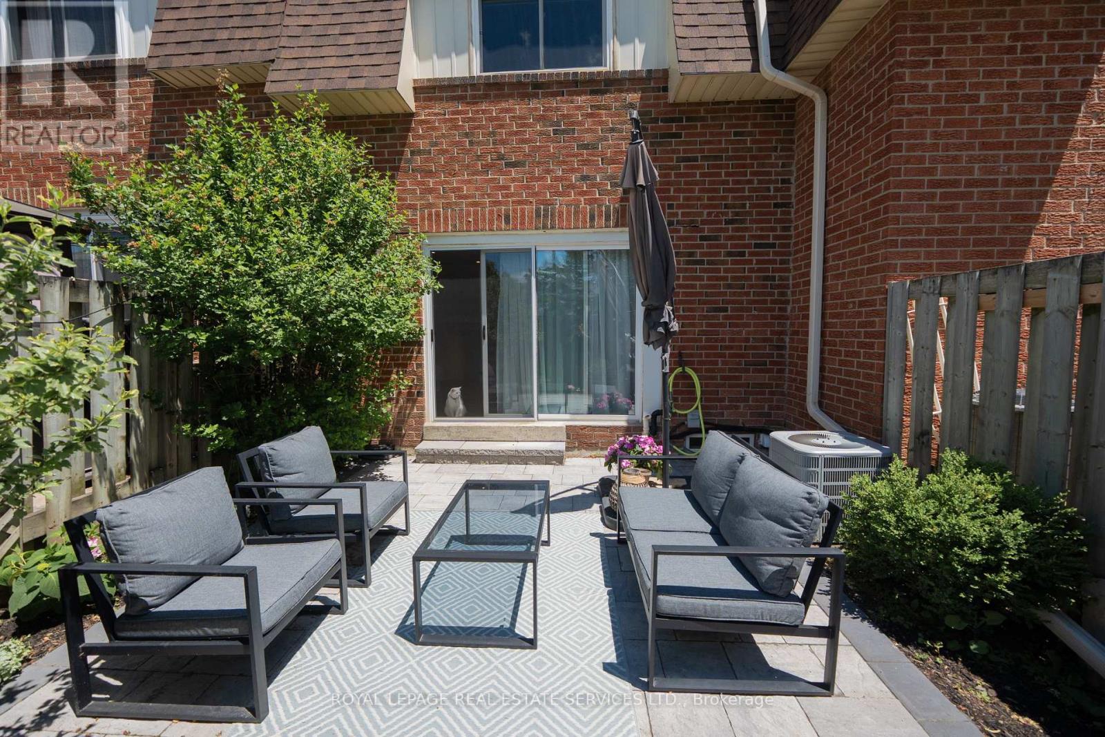 36 - 30 Heslop Road, Milton, Ontario  L9T 1B3 - Photo 3 - W13710294