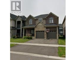 35 WHITTON DRIVE, Brantford, Ontario