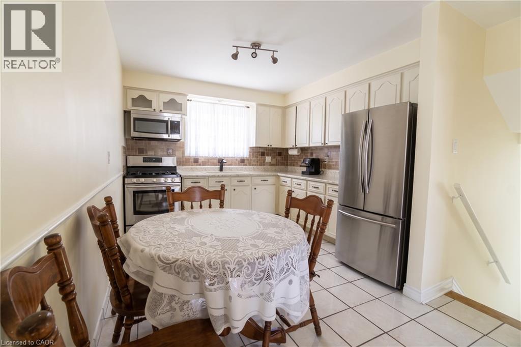 129 Margaret Avenue, Stoney Creek, Ontario  L8G 3G7 - Photo 13 - 40859270