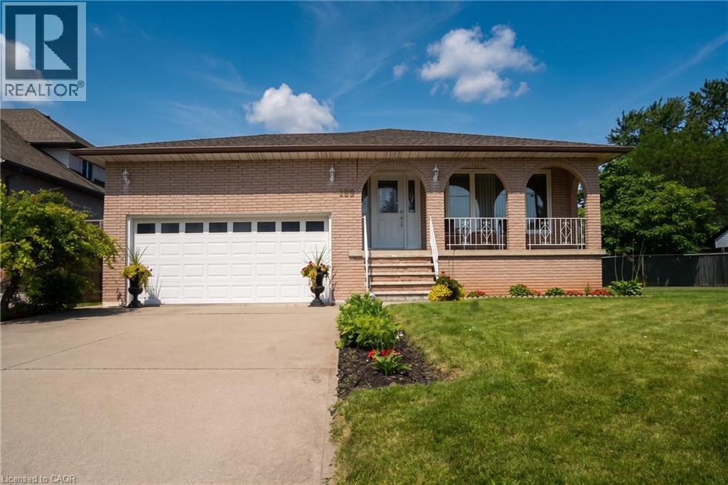 129 Margaret Avenue, Stoney Creek, Ontario  L8G 3G7 - Photo 2 - 40859270