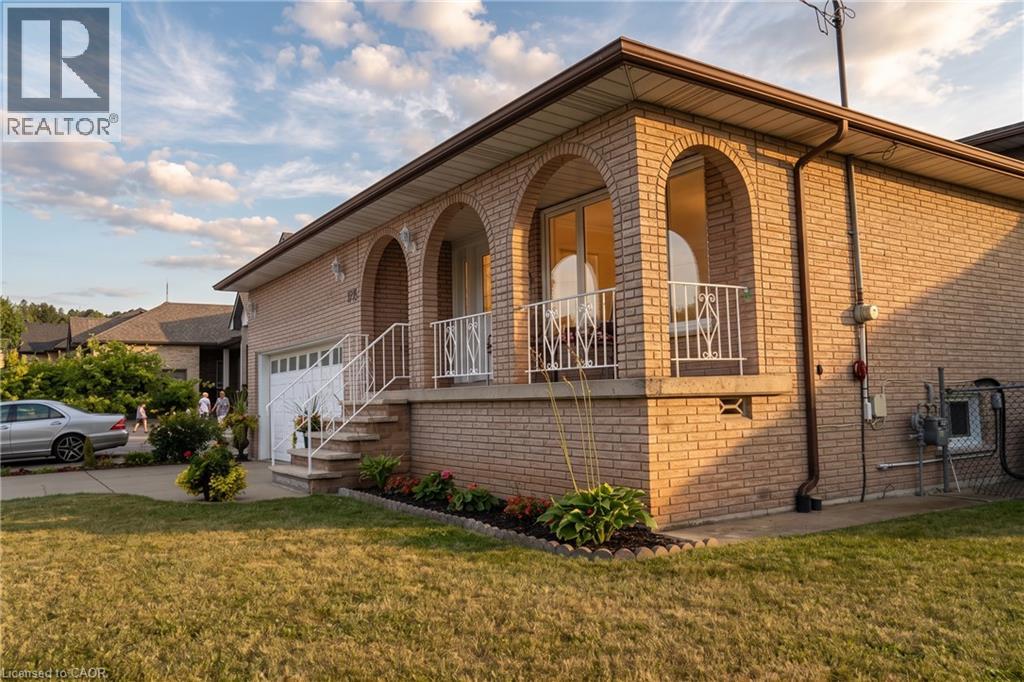 129 Margaret Avenue, Stoney Creek, Ontario  L8G 3G7 - Photo 5 - 40859270