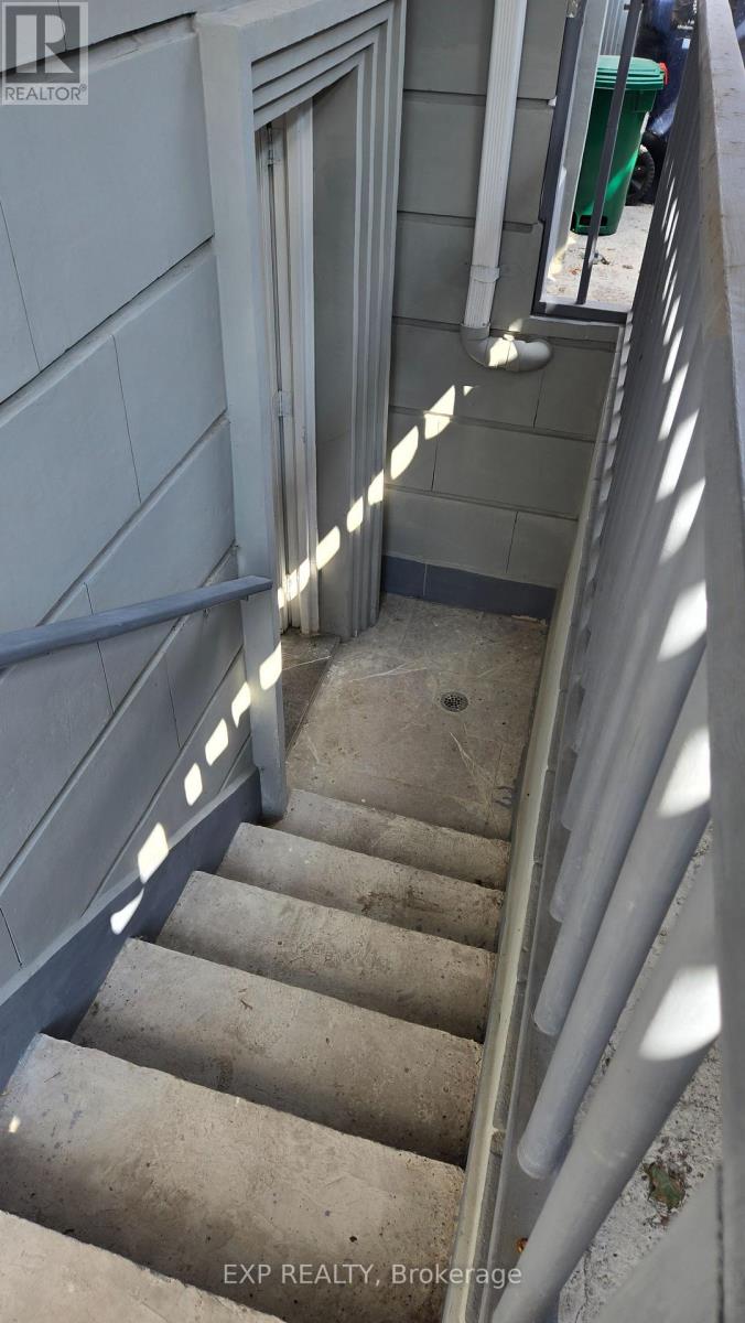 Basement - 55 Dallas Road, Toronto, Ontario M2R 2J3 - Photo 13 - C13725438