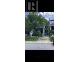 121 MAPLEWOOD AVENUE, Toronto, Ontario