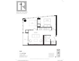 2117 - 19 WESTERN BATTERY ROAD, Toronto, Ontario